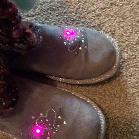 Girls boots - Picture 8 of 8